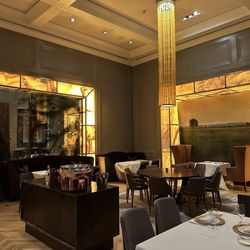 Fearing's Restaurant
