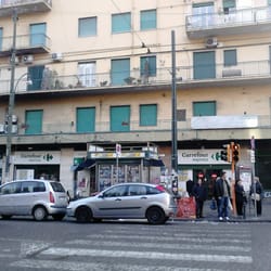 Carrefour Express