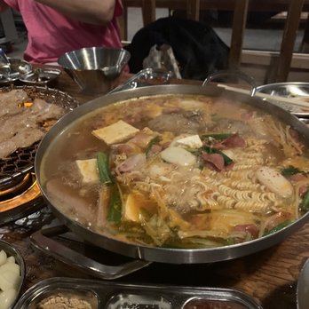 Jongro BBQ - $29.99 And 1-5 I would say 4 It's good and filling - Korean Near Me - New York, New York Jongro BBQ - $29.99 And 1-5 I would say 4 It's good and filling - Korean Near Me - New York, New York