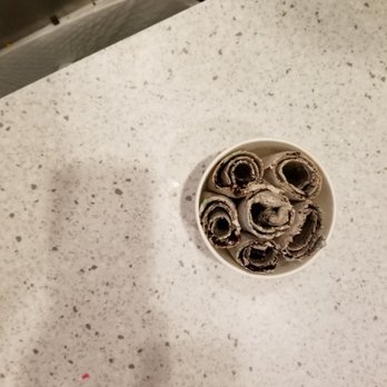 Rolling Monkey - Ice Cream & Frozen Yogurt Near Me - Statesboro, Georgia