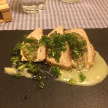 Bucavino - Stuffed Veal - Roman Near Me - Rome, RM