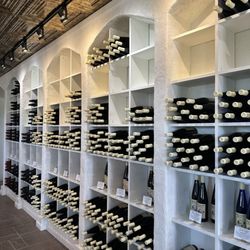 Danzinger Vineyards