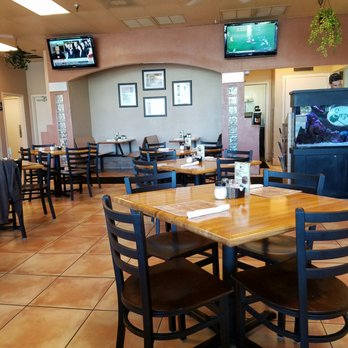 Enzo's - Dining room - Italian Near Me - Sunrise, Florida Enzo's - Dining room - Italian Near Me - Sunrise, Florida