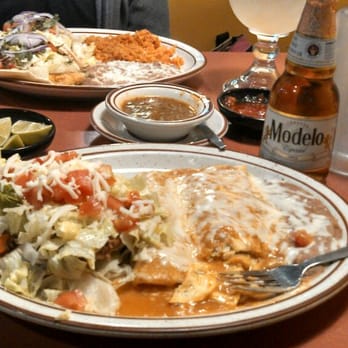 El Kora - Fish tacos and a tasty margarita  -- great Friday night! - Mexican Near Me - Eugene, Oregon