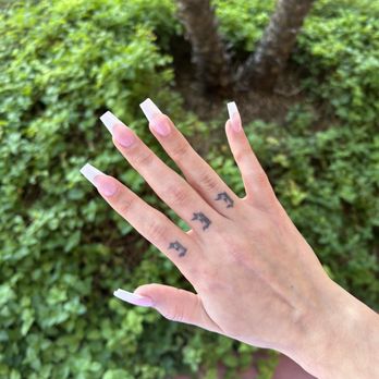 Pink Polish - Pink polish - Nail Salons Near Me - Chandler, Arizona Pink Polish - Pink polish - Nail Salons Near Me - Chandler, Arizona