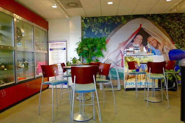 SCHUMACHER SUBARU OF WEST PALM BEACH - Updated June 2025 - 32 Photos