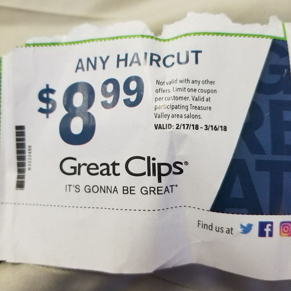 Great Clips - Hair Salons Near Me - Meridian, Idaho Great Clips - Hair Salons Near Me - Meridian, Idaho