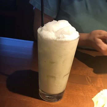 Mi Dia From Scratch - Cucumber  something lol - Tex-Mex Near Me - Flower Mound, Texas