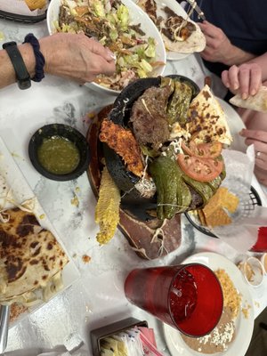 Galindo's A Taste of Mexico by null
