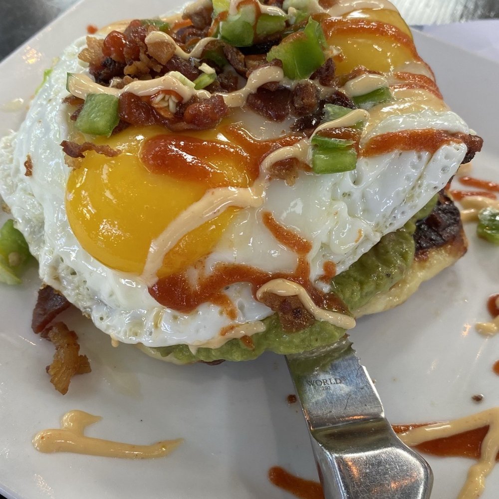 Broken Yolk Cafe - Breakfast & Brunch Near Me - Mesa, Arizona Broken Yolk Cafe - Breakfast & Brunch Near Me - Mesa, Arizona
