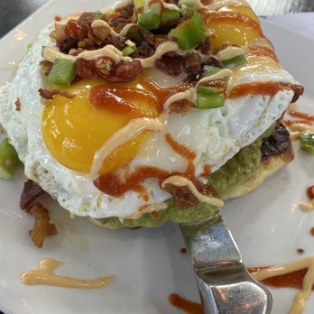 Broken Yolk Cafe - Breakfast & Brunch Near Me - Mesa, Arizona