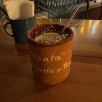 Zapata - Cocktail - Bars Near Me - Puerto Vallarta, JAL Zapata - Cocktail - Bars Near Me - Puerto Vallarta, JAL