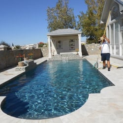 Aaron's Pool Company