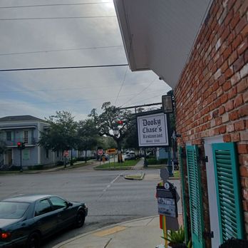 Dooky Chase's Restaurant - Cajun/Creole Near Me - New Orleans, Louisiana