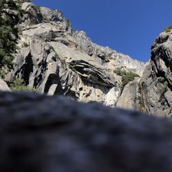 Yosemite Close Up Tours