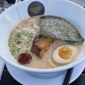 Silverlake Ramen - The Blaze Ramen - Ramen Near Me - Charlotte, North Carolina Silverlake Ramen - The Blaze Ramen - Ramen Near Me - Charlotte, North Carolina