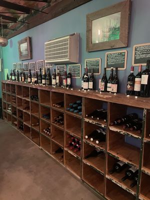 The Little House by null