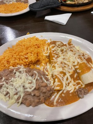 El Amigo Mexican Restaurant by null