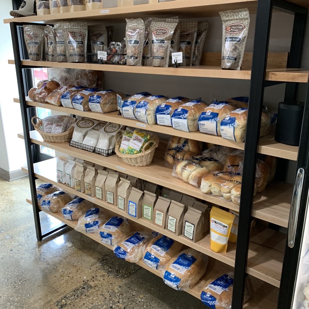 The Bake Sale - Yummy bread - Bakeries Near Me - West Allis, Wisconsin The Bake Sale - Yummy bread - Bakeries Near Me - West Allis, Wisconsin