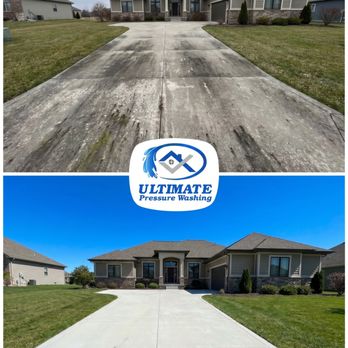 Ultimate Pressure Washing - Pressure Washers Near Me - Fort Wayne, Indiana Ultimate Pressure Washing - Pressure Washers Near Me - Fort Wayne, Indiana