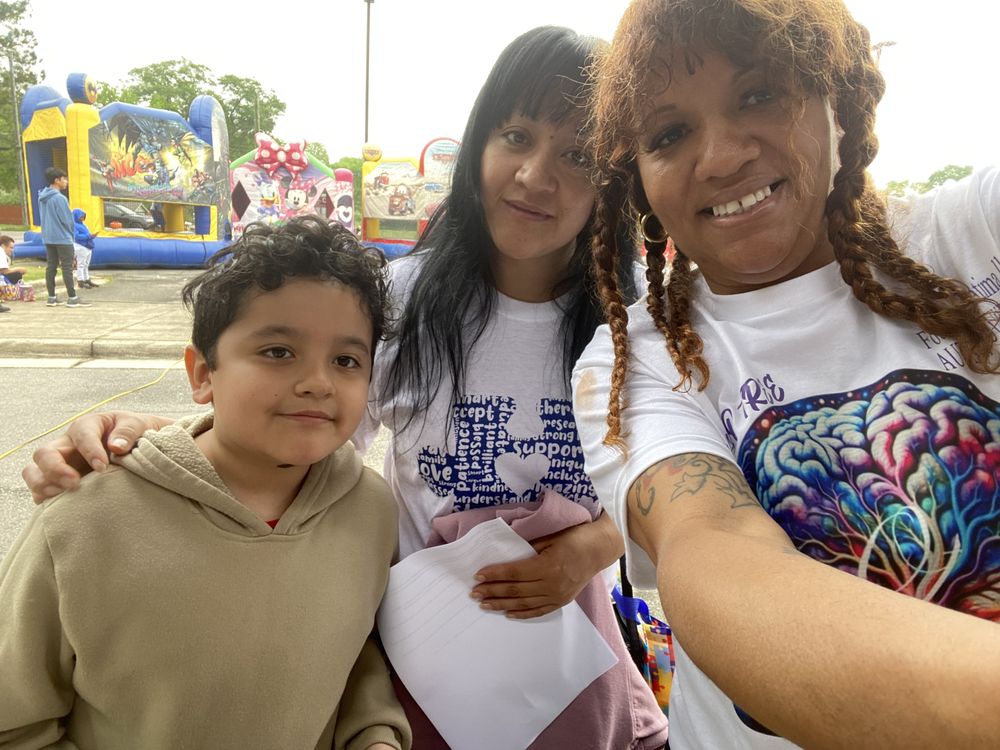 Neuro Tree of Colors Foundation - social services organization in Homewood, AL