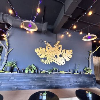 Funky Fauna Artisan Ales - Inside - Breweries Near Me - Bend, Oregon