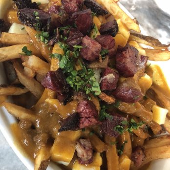 The General Muir - Pastrami Poutine. - Delis Near Me - Atlanta, Georgia The General Muir - Pastrami Poutine. - Delis Near Me - Atlanta, Georgia