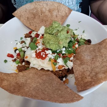 Silver Diner - Bison Huevos Rancheros - Diners Near Me - Rockville, Maryland Silver Diner - Bison Huevos Rancheros - Diners Near Me - Rockville, Maryland