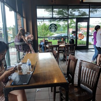 Starbucks - Coffee & Tea Near Me - Hanover, Maryland Starbucks - Coffee & Tea Near Me - Hanover, Maryland