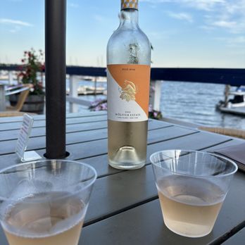 Butler's Flat - Seafood Near Me - Port Washington, New York