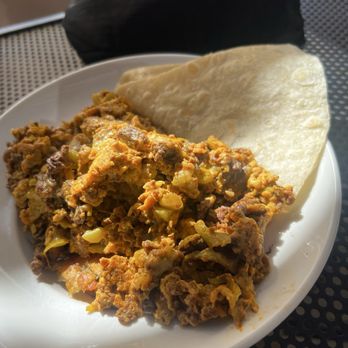 Brunch Snob - Mexican Cowboy Bowl - Breakfast & Brunch Near Me - Phoenix, Arizona