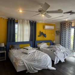 Vrbo - THIS IS NOT THE SAME ROOM THAT WAS ADVERTISED ME TO ME