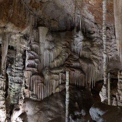 Coves de Campanet