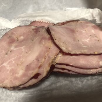 Steve's Food Market - two slices of ham - Delis Near Me - Brooklyn, New York Steve's Food Market - two slices of ham - Delis Near Me - Brooklyn, New York