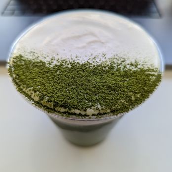 DAMO - Matcha Einspener - Coffee & Tea Near Me - Los Angeles, California DAMO - Matcha Einspener - Coffee & Tea Near Me - Los Angeles, California
