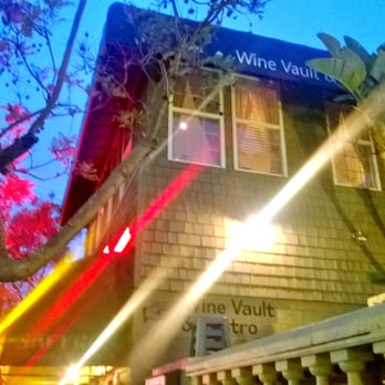 Wine Vault & Bistro - Wine Bars Near Me - San Diego, California Wine Vault & Bistro - Wine Bars Near Me - San Diego, California