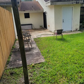 Immaculate Finish Cleaning Services - Before... lots of rain this season.. horrible shape - Pressure Washers Near Me Immaculate Finish Cleaning Services - Before... lots of rain this season.. horrible shape - Pressure Washers Near Me