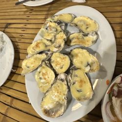 Tatoy's Manokan & Seafood