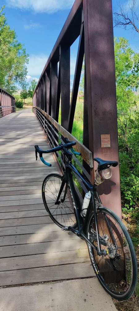 McCabe Meadows Park Image