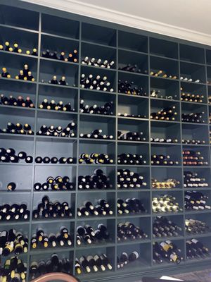 Clancy's Restaurant by null