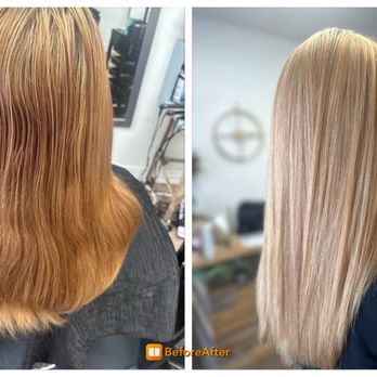 Graceful Hands Beauty Lounge - Hair Salons Near Me - Estero, Florida