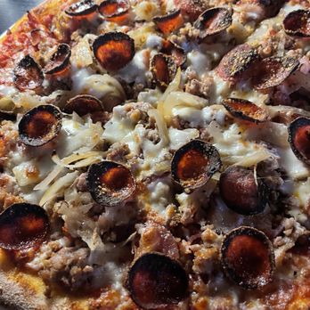 Napoli Bros - Pizza - Pizza Near Me - Chesterfield, Missouri Napoli Bros - Pizza - Pizza Near Me - Chesterfield, Missouri