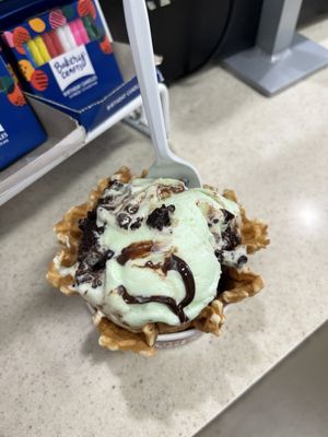 Cold Stone Creamery by null