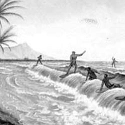 Polu Lani Surf Lessons & Adventures - Origin of surfing was in Hawaii..."The sport of Kings."