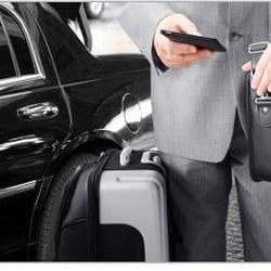 A 1 Car Service