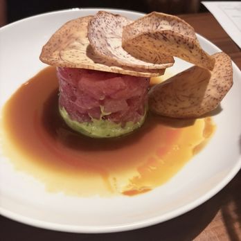 STK Steakhouse - Tuna Tartare* - Steakhouses Near Me - Orlando, Florida STK Steakhouse - Tuna Tartare* - Steakhouses Near Me - Orlando, Florida