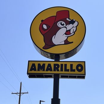 Buc-ee’s - Bucc-ee's - Souvenir Shops Near Me - Amarillo, Texas