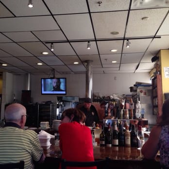 Field Goods Kitchen - Brick oven, full bar. - Butcher Near Me - Santa Fe, New Mexico