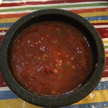 Cafe Rico - Great salsa! It's hot! - Mexican Near Me - Eastland, Texas Cafe Rico - Great salsa! It's hot! - Mexican Near Me - Eastland, Texas