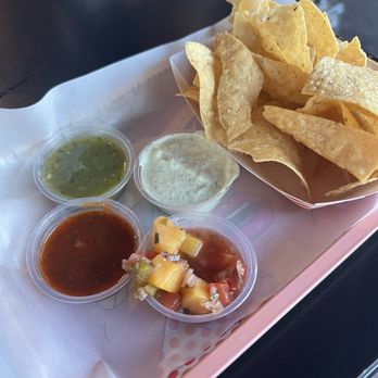 Lucha Libre - Mexican Near Me - San Diego, California